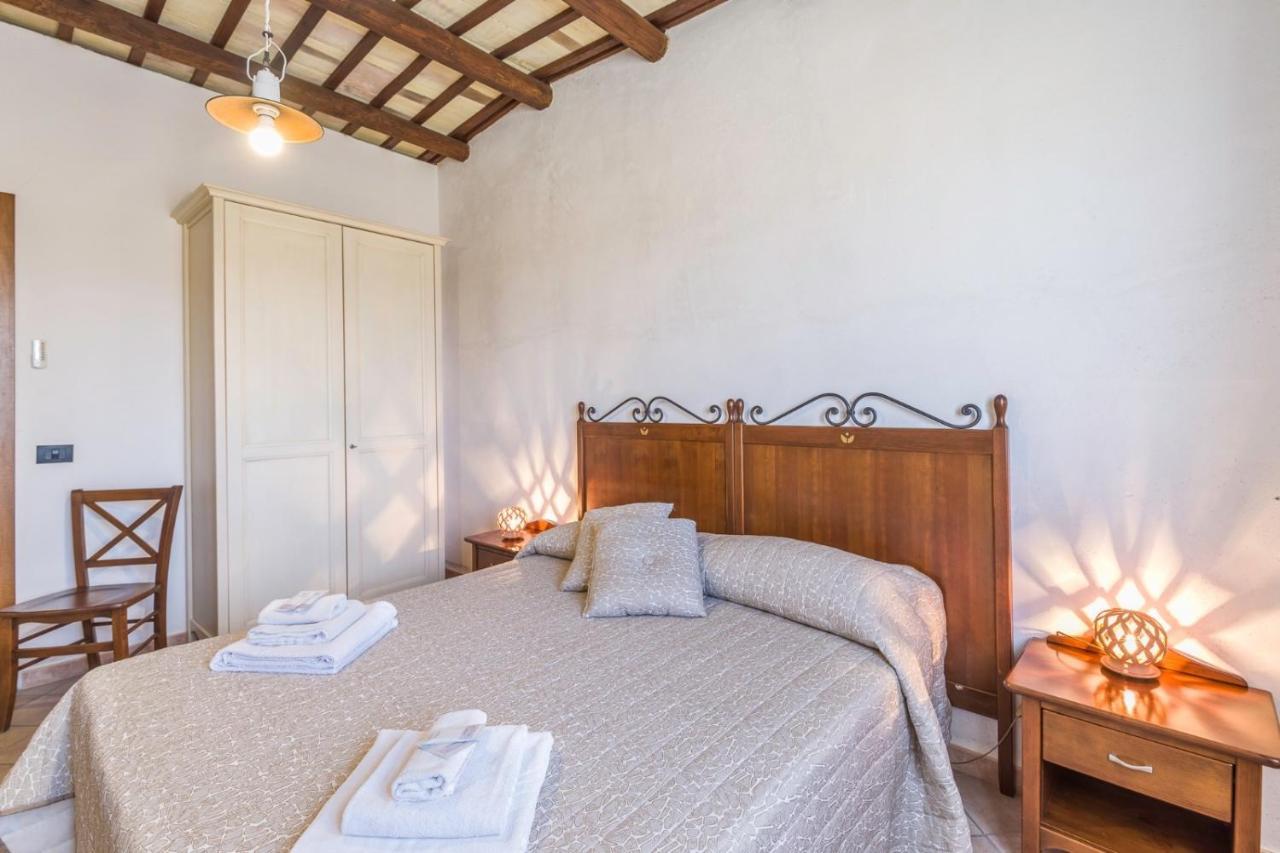 Villa Altair Mazara del Vallo Buitenkant foto